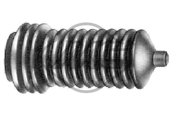 Ansamblu burduf, directie METALCAUCHO 01263