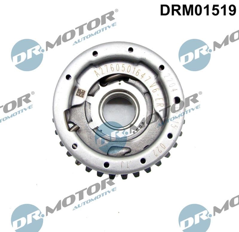 Regulator ax cu came Dr.Motor Automotive DRM01519