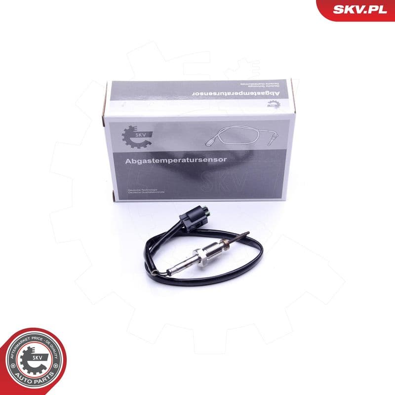 Senzor, temperatura gaze evacuare ESEN SKV 30SKV231