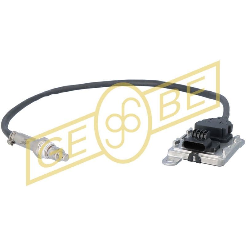 Senzor NOx, Catalizator NOx GEBE 9 3838 1