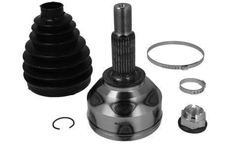 Set articulatie, planetara METELLI 15-1733