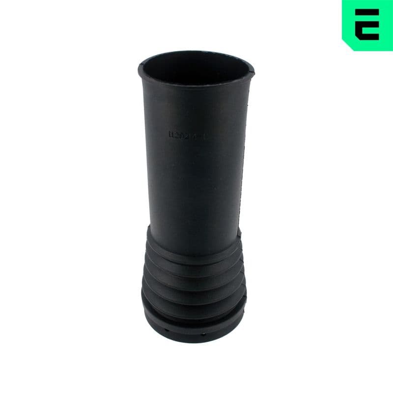 Capac protectie/Burduf, amortizor OPTIMAL F0-4002