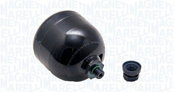 Unitate supapă, agregat hidraulic (cut. viteze autom.) MAGNETI MARELLI 024000001010