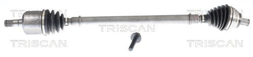 Planetara TRISCAN 8540 295096