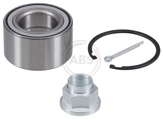 Set rulment roata ABS 201174