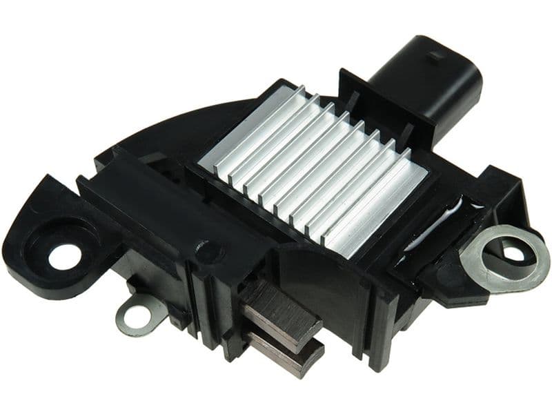 Regulator, alternator AS-PL AS ARE4036S