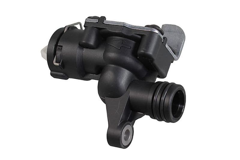 Supapa control, agent frigorific METZGER AUTOTEILE 4010535