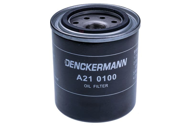 Filtru ulei DENCKERMANN A210100
