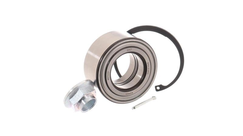 Set rulment roata SKF VKBA 6891