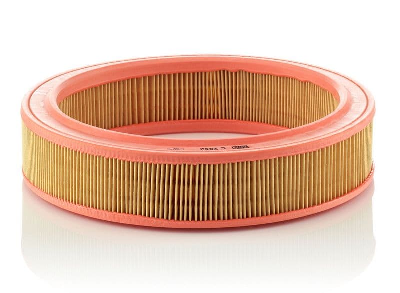 Filtru aer MANN-FILTER C 2852