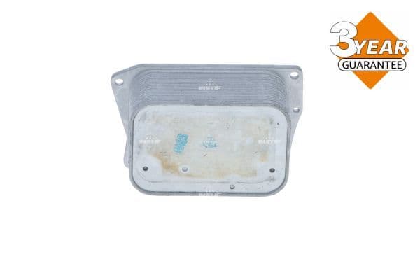 Radiator ulei, ulei motor NRF 31811