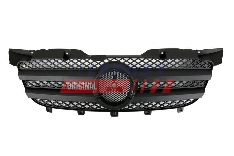 Grila radiator FAST FT91676