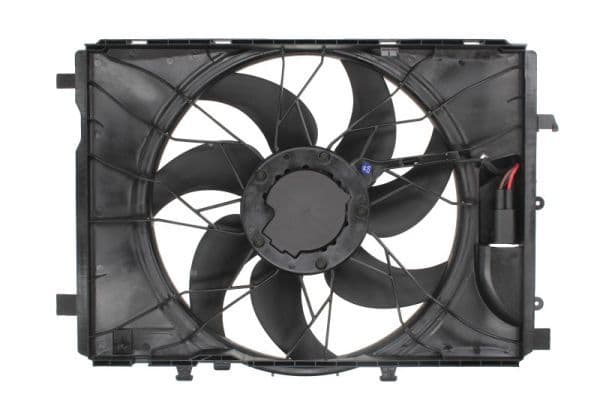 Ventilator, radiator THERMOTEC D8M003TT
