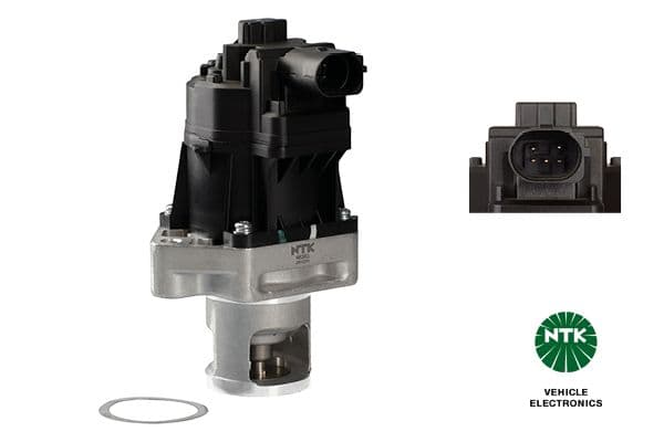 Supapa EGR NTK 96363