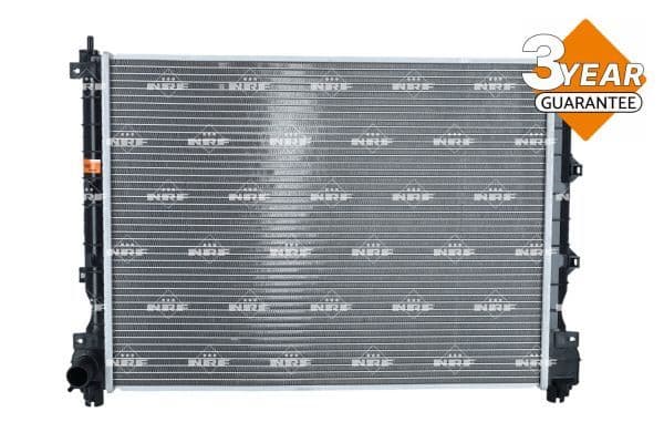 Radiator, racire motor NRF 53096