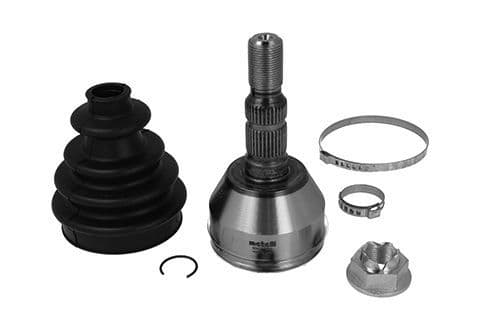 Set articulatie, planetara CIFAM 607-504