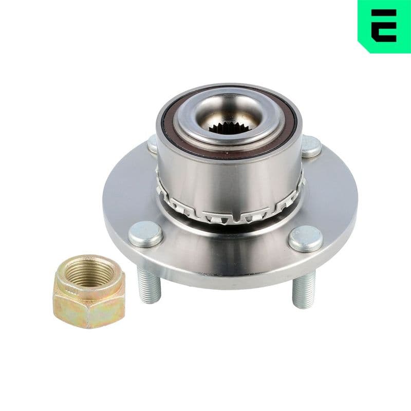 Set rulment roata OPTIMAL 401167