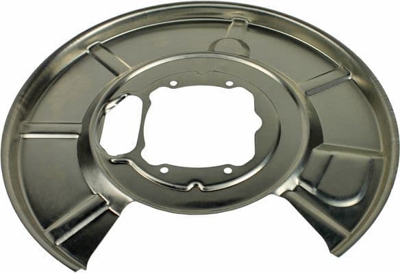 protectie stropire,disc frana METZGER AUTOTEILE 6115026