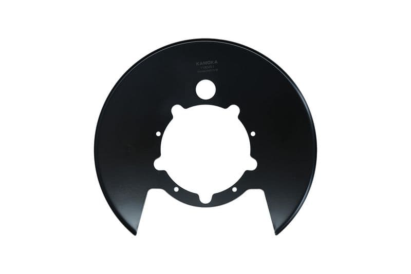 protectie stropire,disc frana KAMOKA 1180251