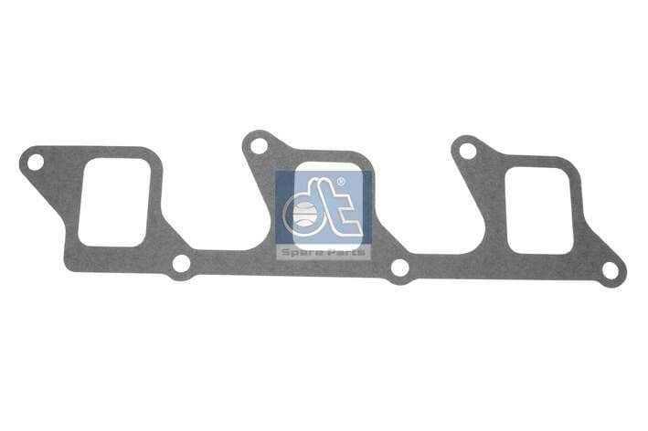 Garnitura, galerie admisie DT Spare Parts 6.23600