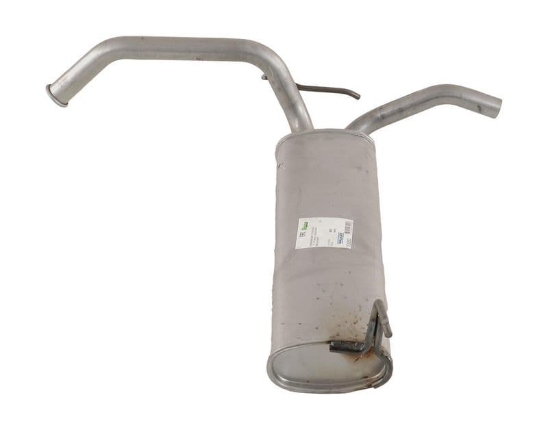 Toba esapament finala WALKER 23092