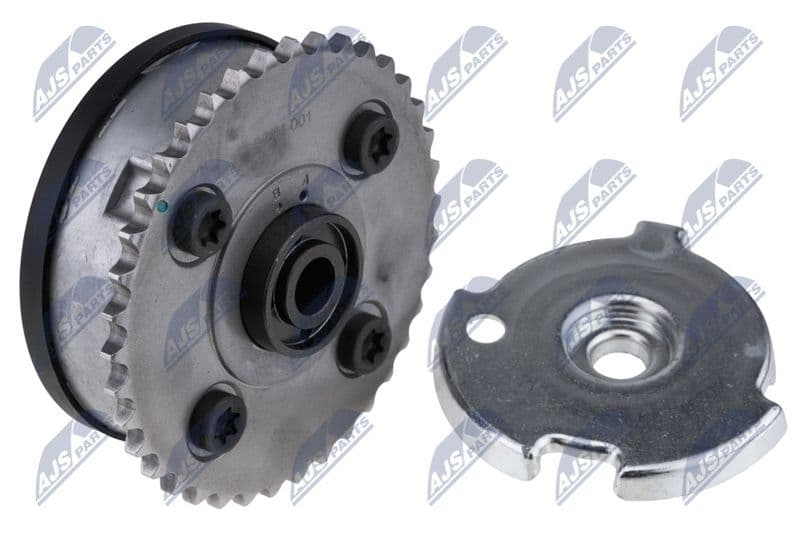 Regulator ax cu came NTY RKZ-BM-001