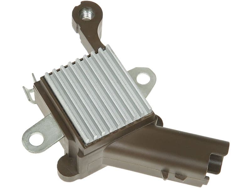 Regulator, alternator AS-PL ARE6215P