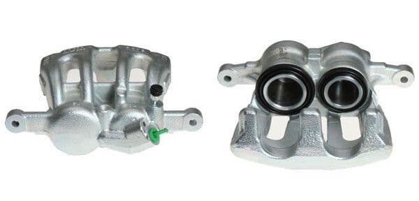 Etrier frana BUDWEG CALIPER 343653