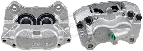Etrier frana ABS 420402