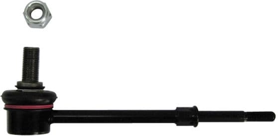 Brat/bieleta suspensie, stabilizator TRW JTS7698