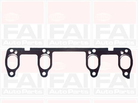 Set garnituri, galerie evacuare FAI AutoParts EM1009