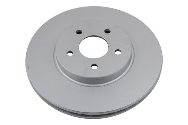 Disc frana VALEO 672610