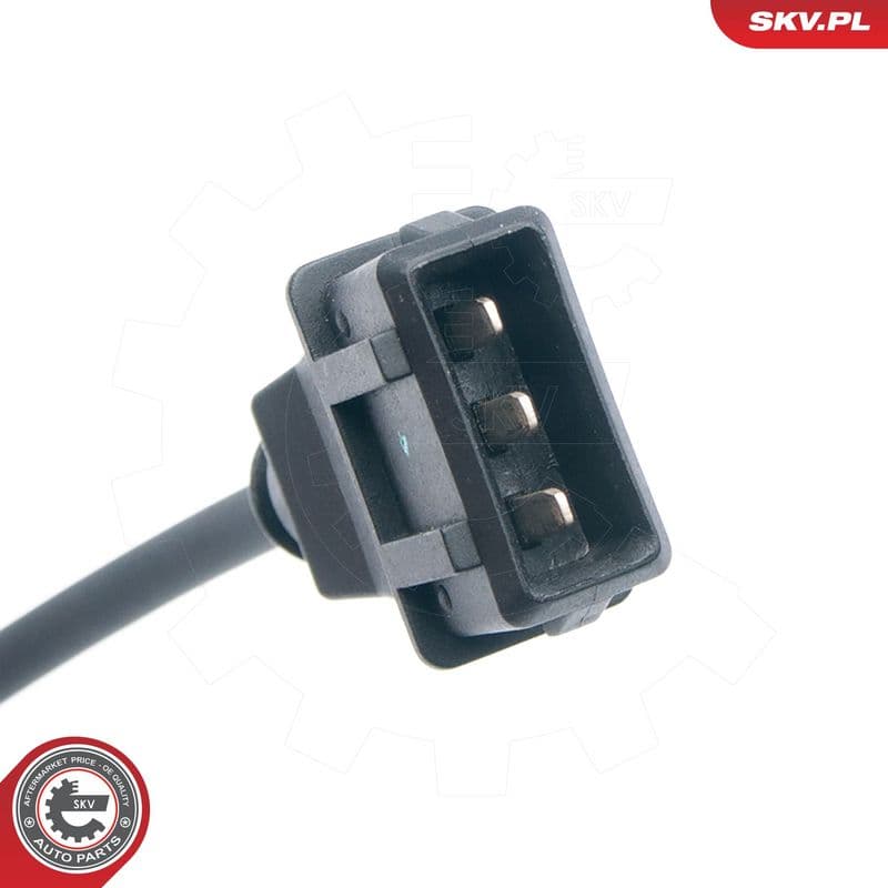 Senzor impulsuri, arbore cotit ESEN SKV 17SKV366