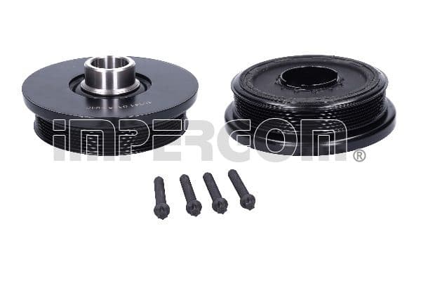 Set fulie, arbore cotit ORIGINAL IMPERIUM 10341K