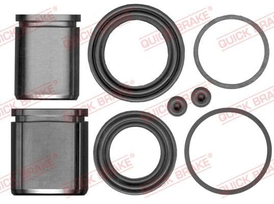 Set reparatie, etrier QUICK BRAKE 114-5175