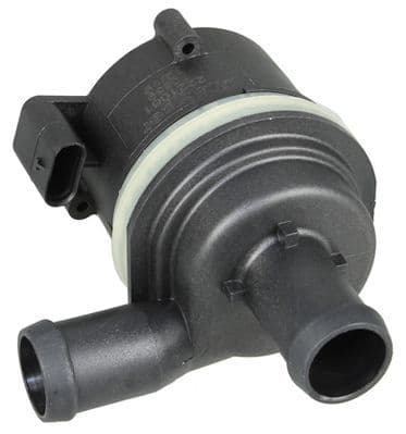 Pompă de apă suplimentară (circuitul apei de răcire) METZGER AUTOTEILE 2221061