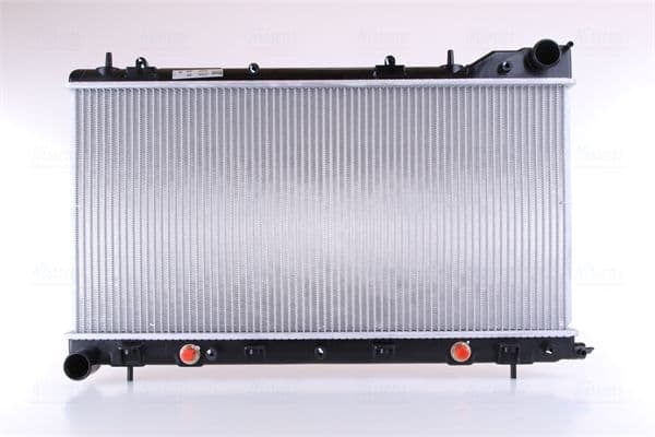 Radiator, racire motor NISSENS 67707A