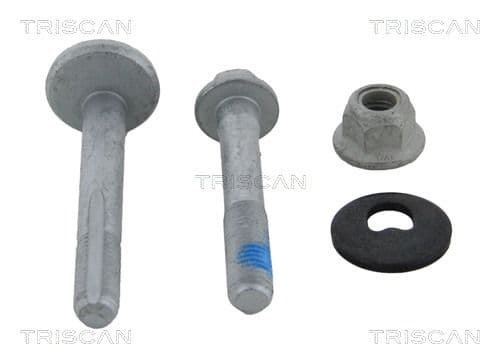 Set reparatie, suspensie TRISCAN 8500 16400