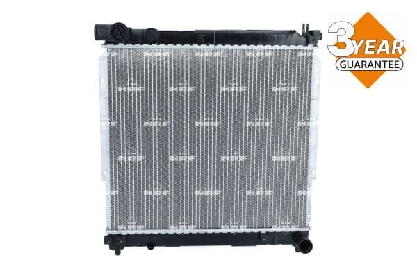 Radiator, racire motor NRF 59106