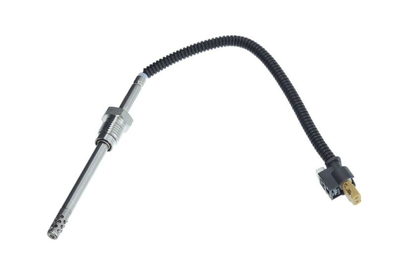 Senzor, temperatura gaze evacuare VALEO 368984