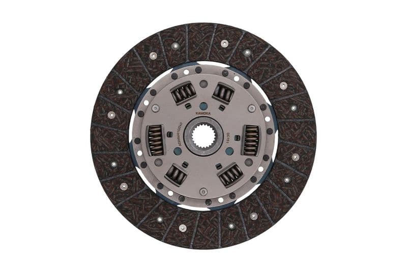 Disc ambreiaj KAMOKA DC151