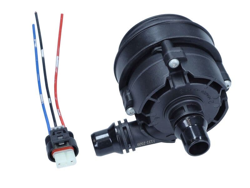 Pompă de apă suplimentară (circuitul apei de răcire) MAXGEAR 18-0884