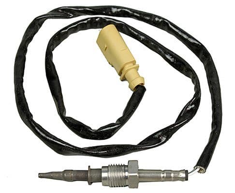 Senzor, temperatura gaze evacuare METZGER AUTOTEILE 0894538