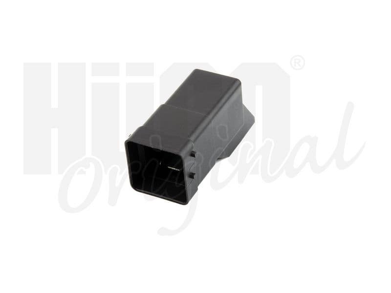 unitate de control,bujii incandescente HÜCO 132252