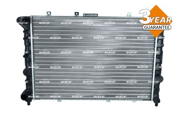 Radiator, racire motor NRF 58215