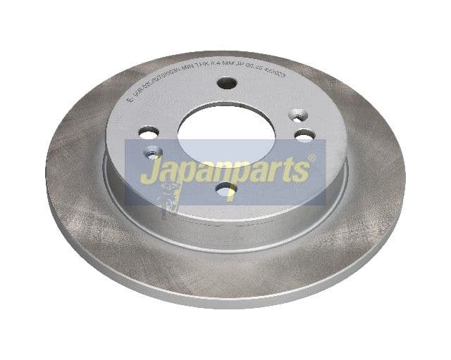Disc frana JAPANPARTS DP-K02C