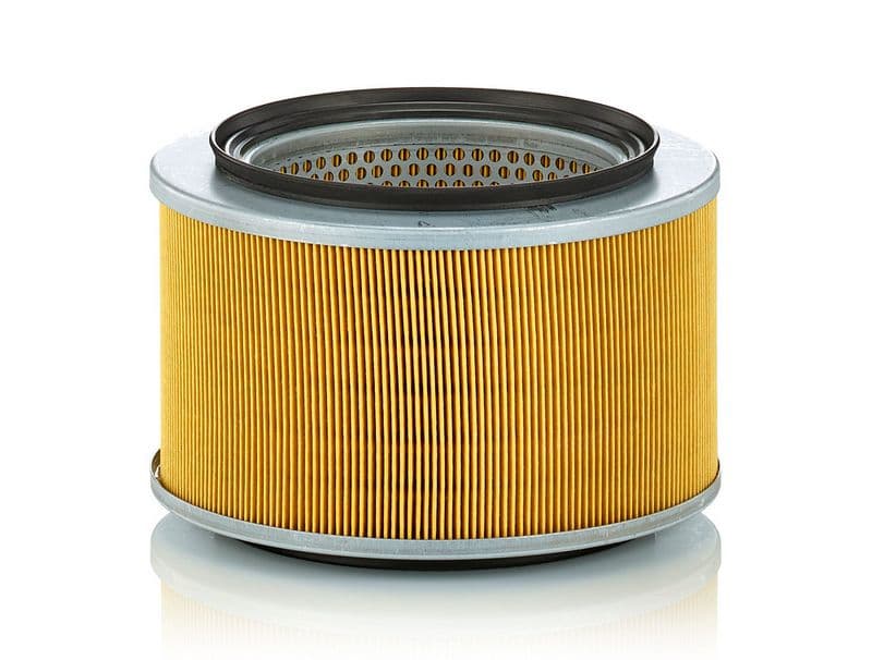 Filtru aer MANN-FILTER C 1980