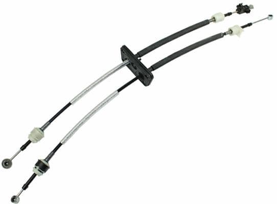 cablu,transmisie manuala METZGER AUTOTEILE 3150204