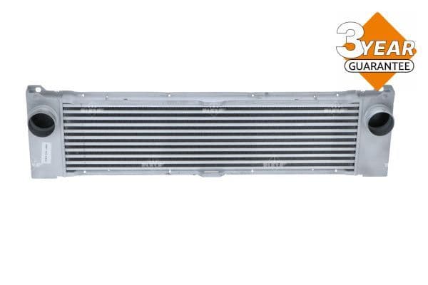 Intercooler, compresor NRF 30901