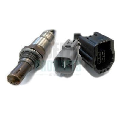Sonda Lambda MEAT & DORIA 7481806